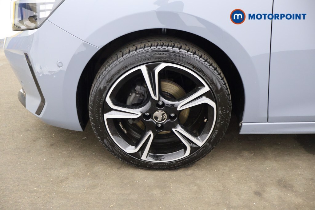 Used Vauxhall Corsa 2023 for sale - 78159509: Photo 12