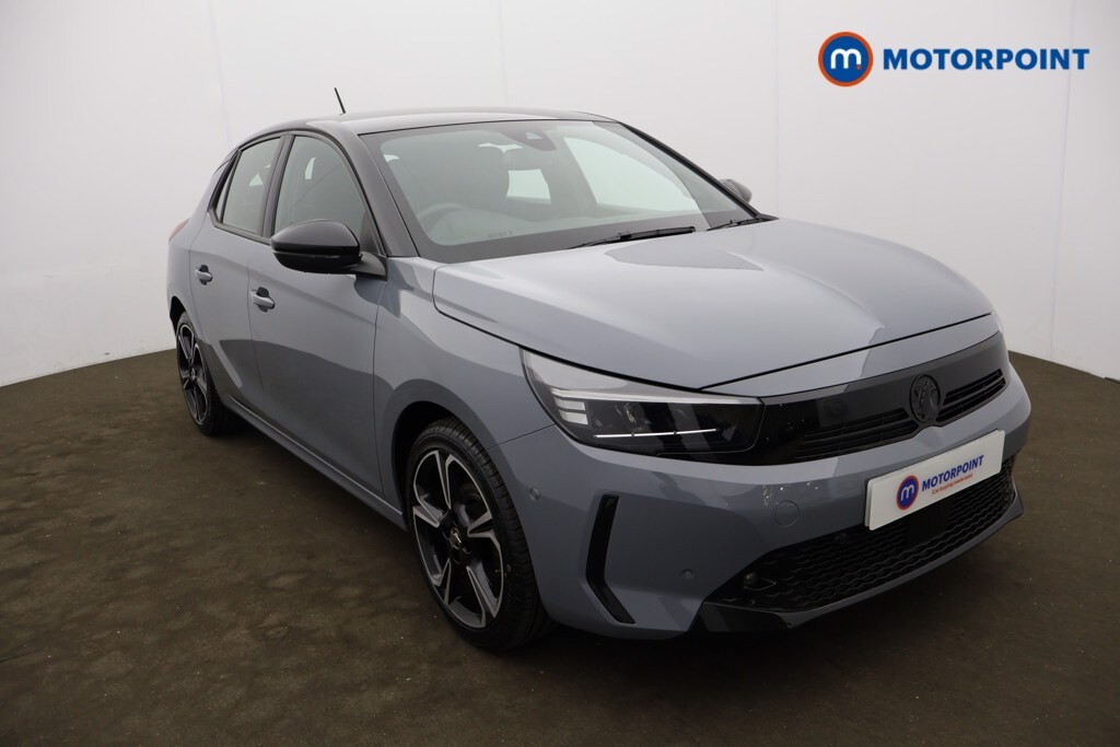 Used Vauxhall Corsa 2023 for sale - 78159509: Photo 13