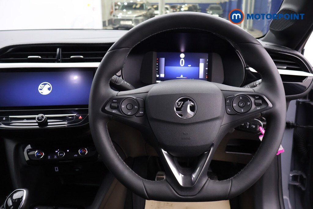 Used Vauxhall Corsa 2023 for sale - 78159509: Photo 14