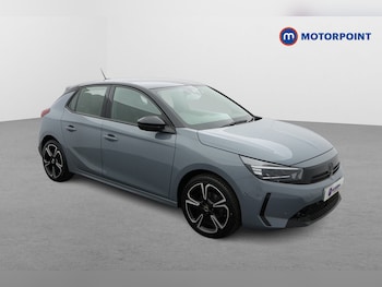 Used Vauxhall Corsa undefined for sale - 78159509: Photo