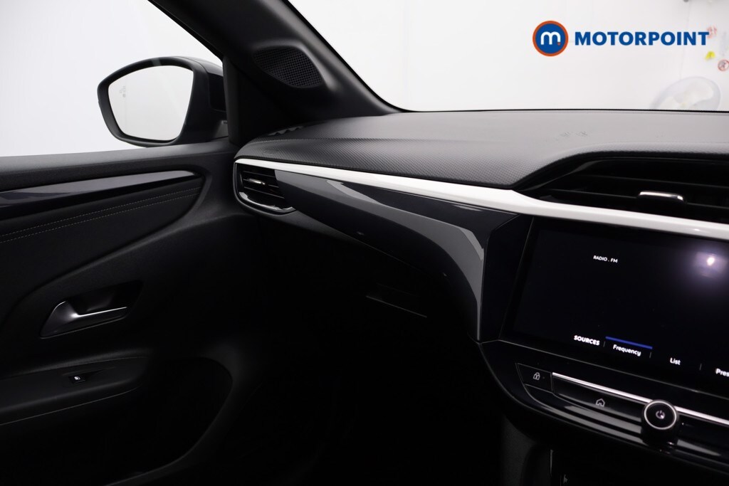 Used Vauxhall Corsa 2023 for sale - 78159509: Photo 21