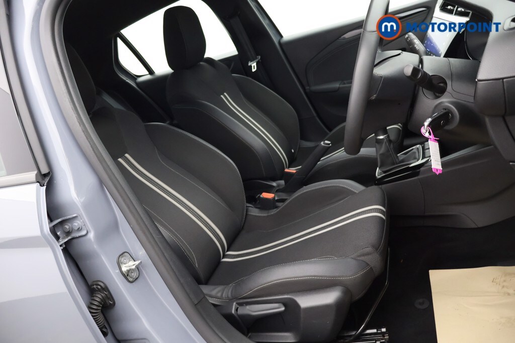 Used Vauxhall Corsa 2023 for sale - 78159509: Photo 25