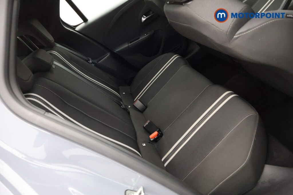 Used Vauxhall Corsa 2023 for sale - 78159509: Photo 28