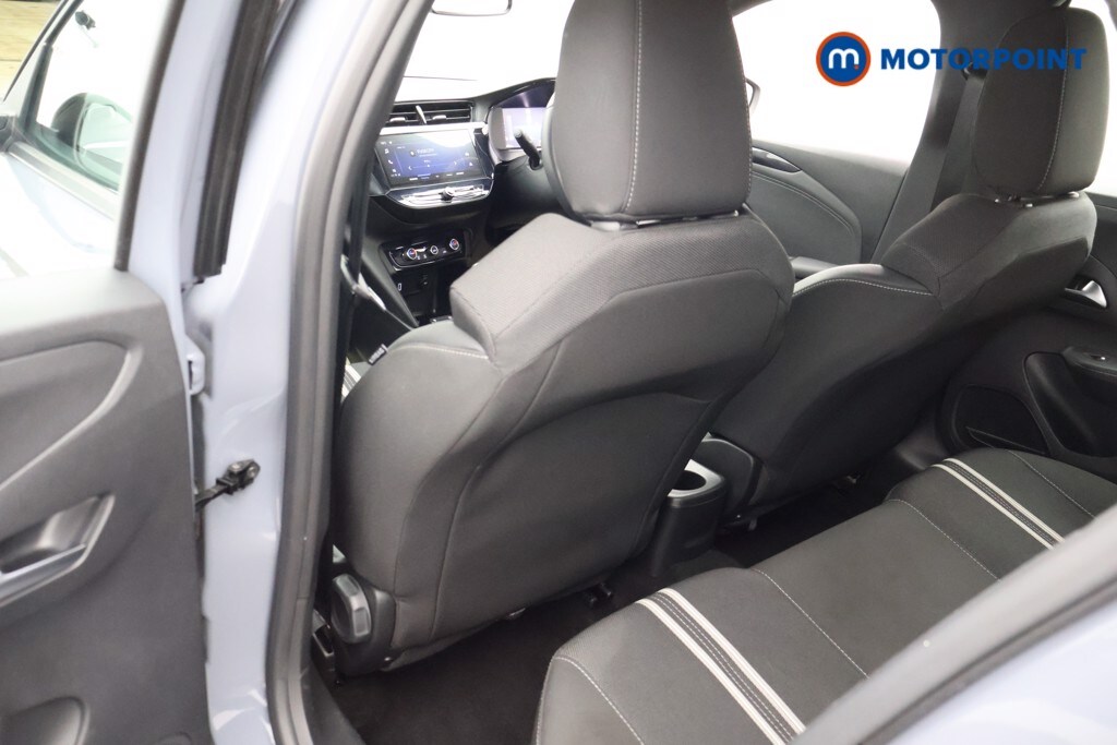Used Vauxhall Corsa 2023 for sale - 78159509: Photo 31