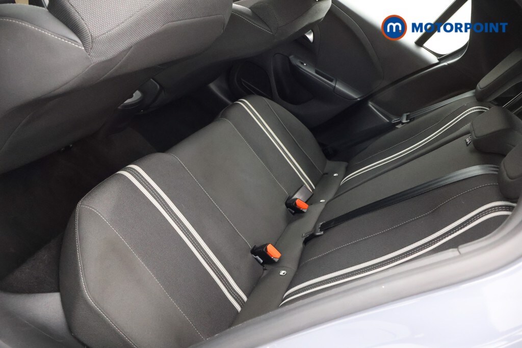 Used Vauxhall Corsa 2023 for sale - 78159509: Photo 32