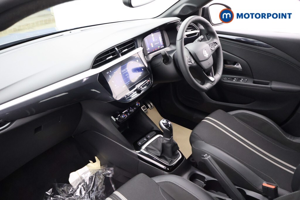 Used Vauxhall Corsa 2023 for sale - 78159509: Photo 34