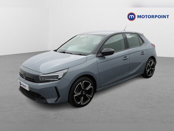 Used Vauxhall Corsa undefined for sale - 78159509: Photo