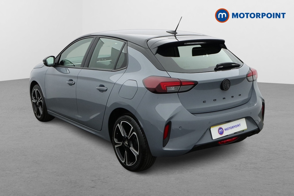 Used Vauxhall Corsa 2023 for sale - 78159509: Photo 5