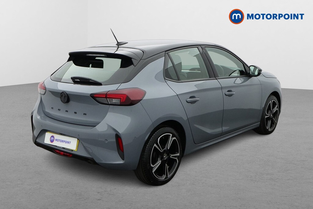 Used Vauxhall Corsa 2023 for sale - 78159509: Photo 7