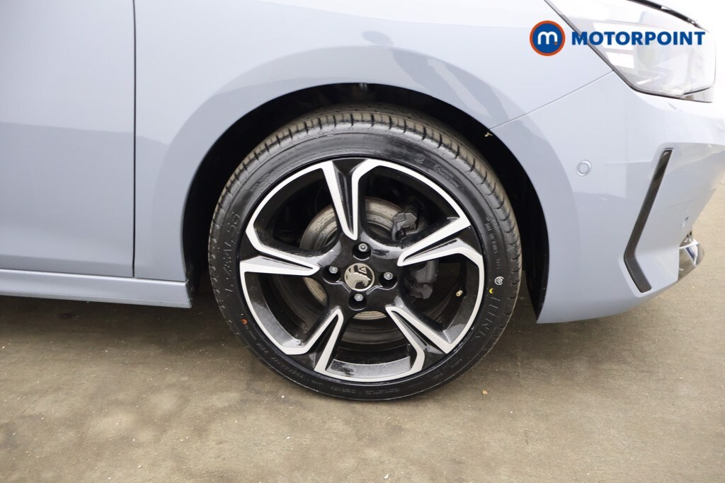Used Vauxhall Corsa 2023 for sale - 78159509: Photo 9