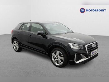 Used Audi Q2 undefined for sale - 78717271: Photo