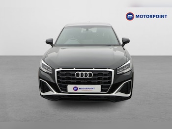 Used Audi Q2 undefined for sale - 78717271: Photo