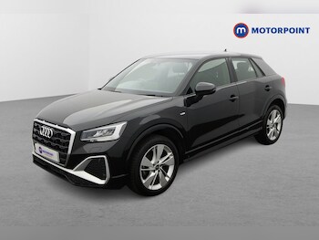 Used Audi Q2 undefined for sale - 78717271: Photo