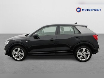 Used Audi Q2 undefined for sale - 78717271: Photo