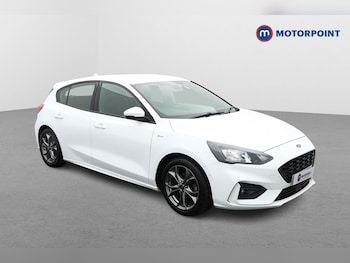 Used Ford Focus 2020 for sale - 77918854: Photo