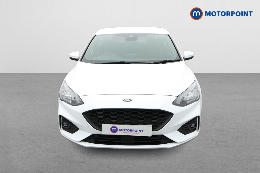Used Ford Focus 2020 for sale - 77918854: Photo 2