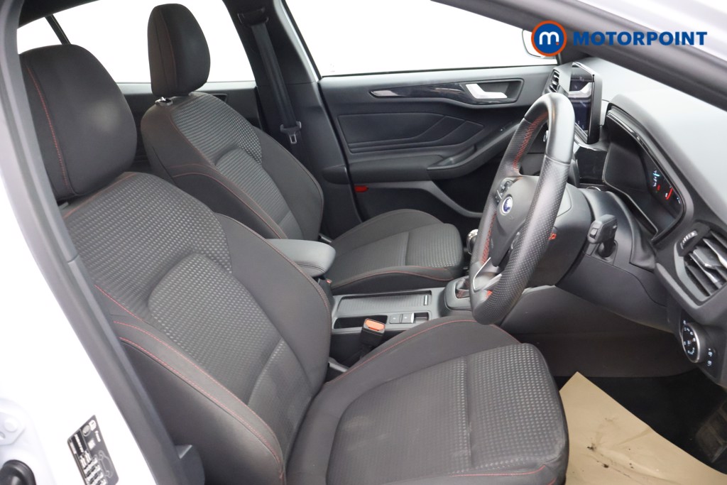 Used Ford Focus 2020 for sale - 77918854: Photo 21