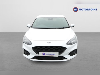 Used Ford Focus 2020 for sale - 77918854: Photo