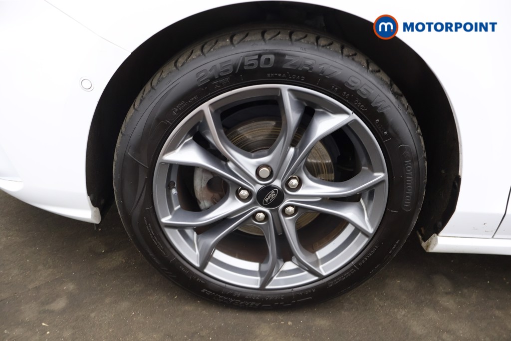 Used Ford Focus 2020 for sale - 77918854: Photo 30