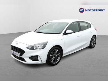 Used Ford Focus 2020 for sale - 77918854: Photo