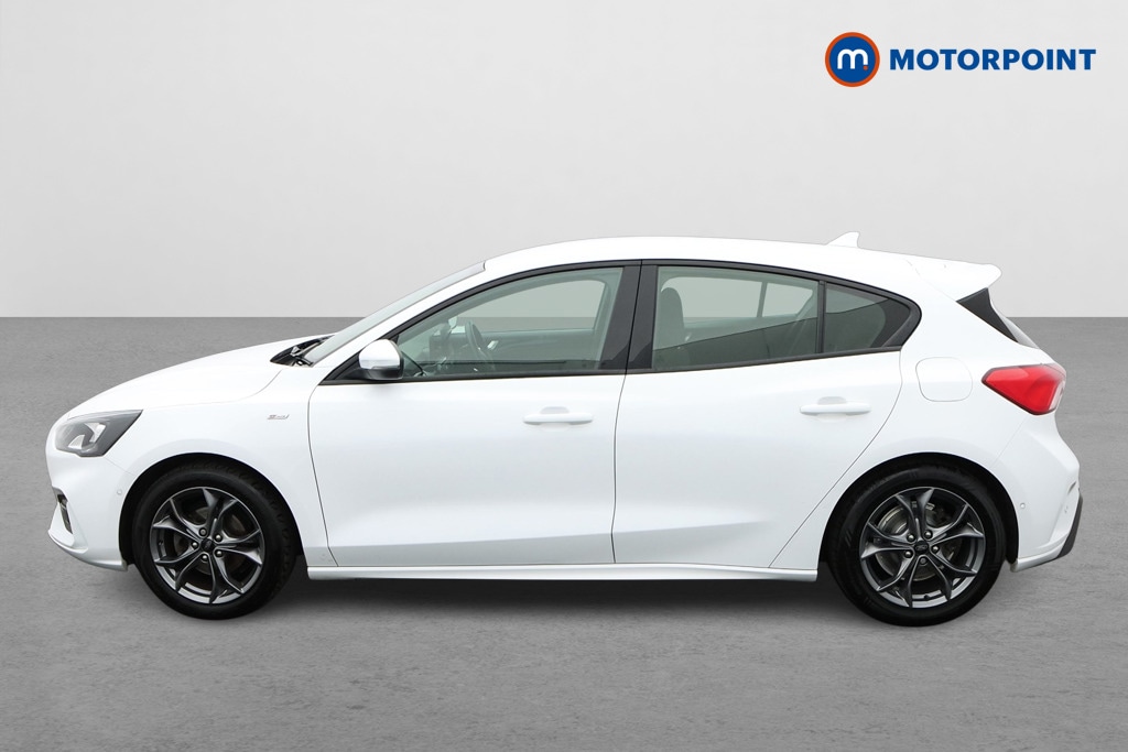 Used Ford Focus 2020 for sale - 77918854: Photo 4