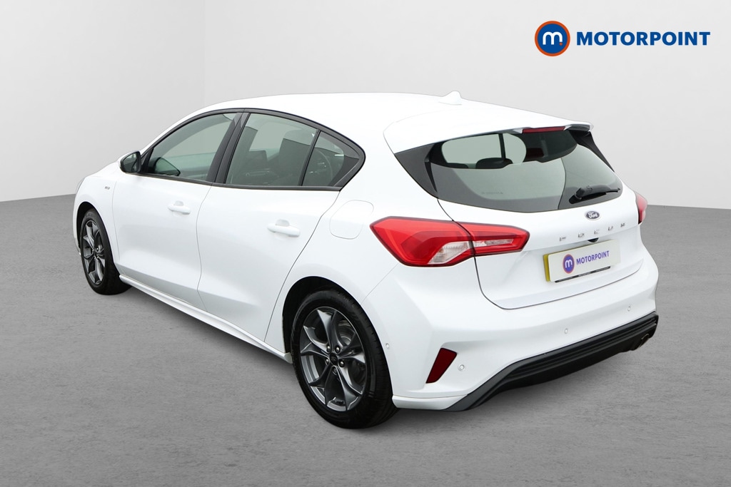 Used Ford Focus 2020 for sale - 77918854: Photo 5