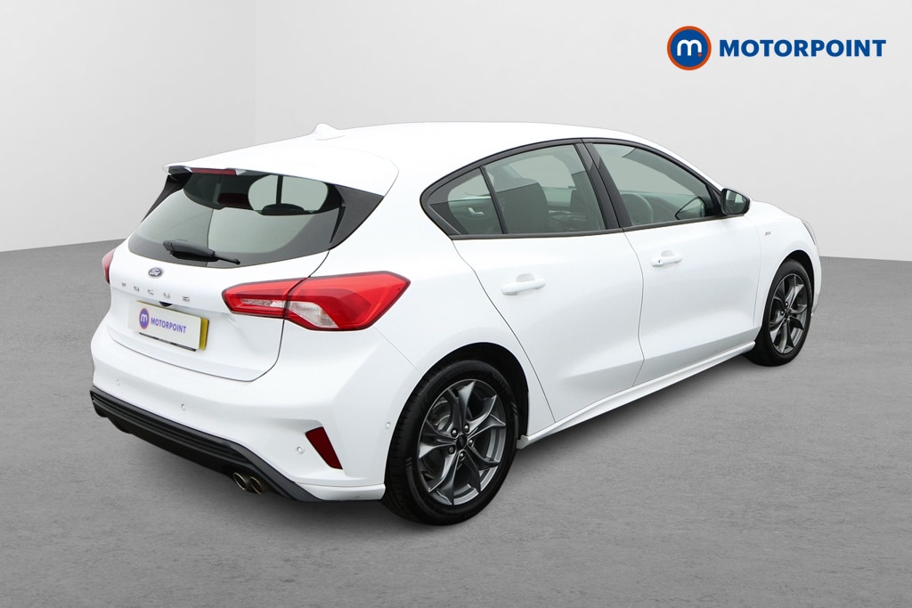 Used Ford Focus 2020 for sale - 77918854: Photo 7