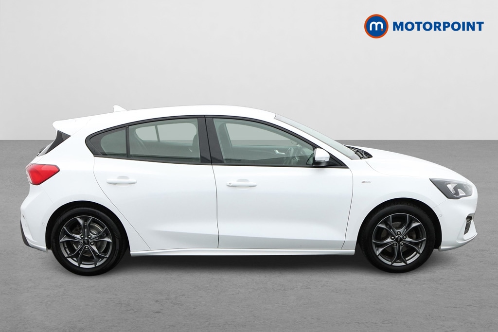 Used Ford Focus 2020 for sale - 77918854: Photo 8