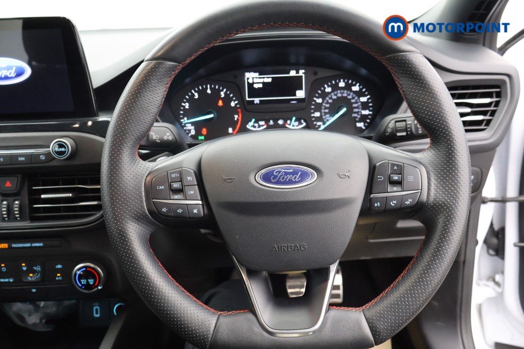 Used Ford Focus 2020 for sale - 77918854: Photo 9