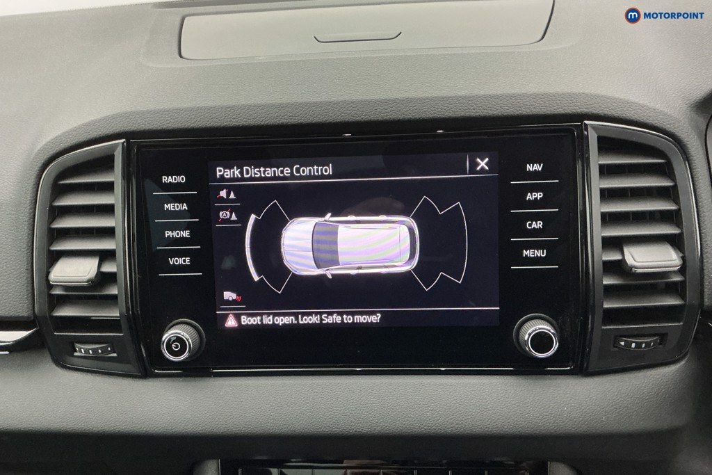 Used Skoda Karoq 2023 for sale - 77545957: Photo 10