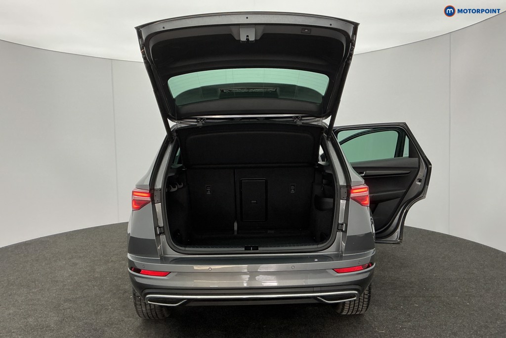 Used Skoda Karoq 2023 for sale - 77545957: Photo 11