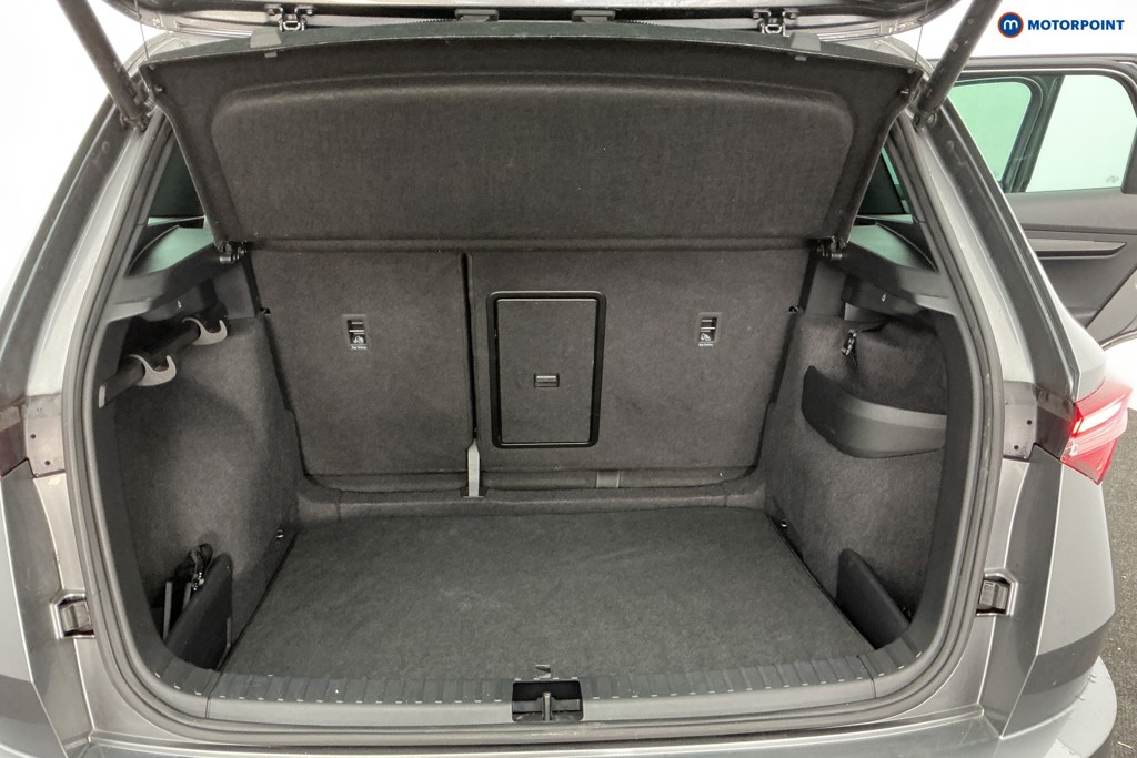 Used Skoda Karoq 2023 for sale - 77545957: Photo 12