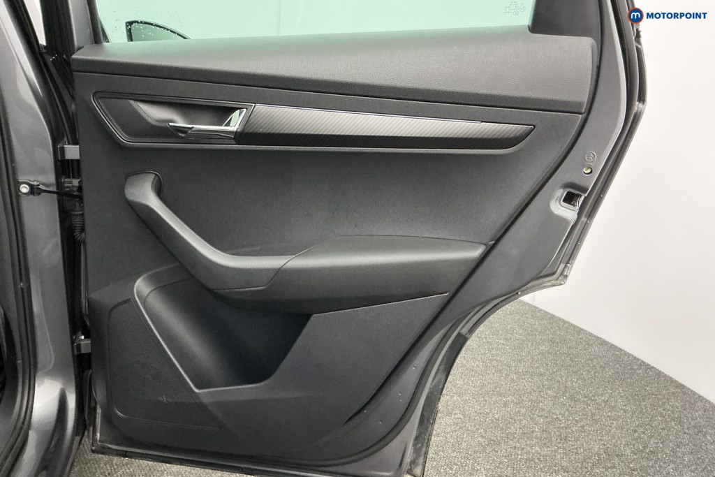 Used Skoda Karoq 2023 for sale - 77545957: Photo 34