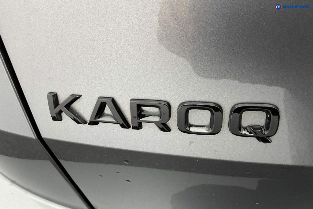 Used Skoda Karoq 2023 for sale - 77545957: Photo 41