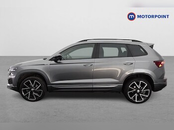Used Skoda Karoq 2023 for sale - 77545957: Photo