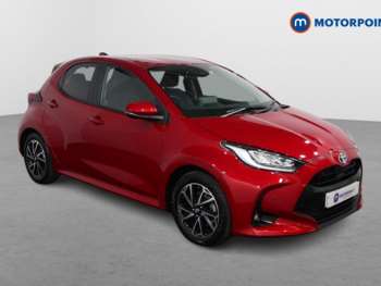 2023 - 1.5 Hybrid Design 5dr CVT