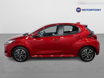 Used Toyota Yaris 2023 for sale - 75468232: Photo