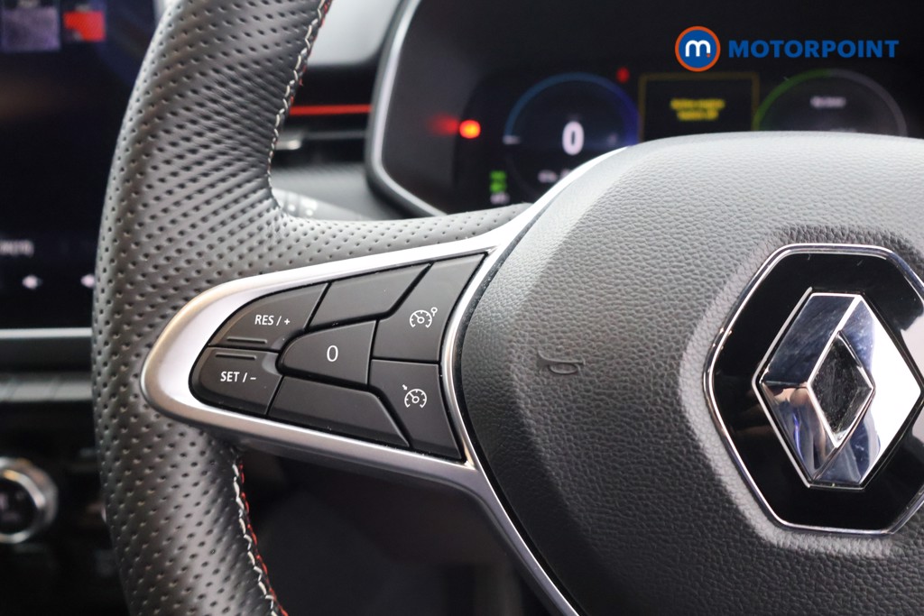 Used Renault Clio 2023 for sale - 77462844: Photo 10