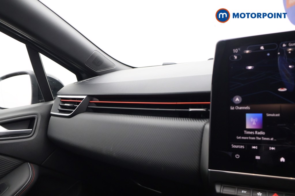 Used Renault Clio 2023 for sale - 77462844: Photo 18