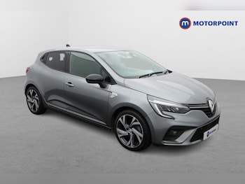 Used Renault Clio 2023 for sale - 77462844: Photo