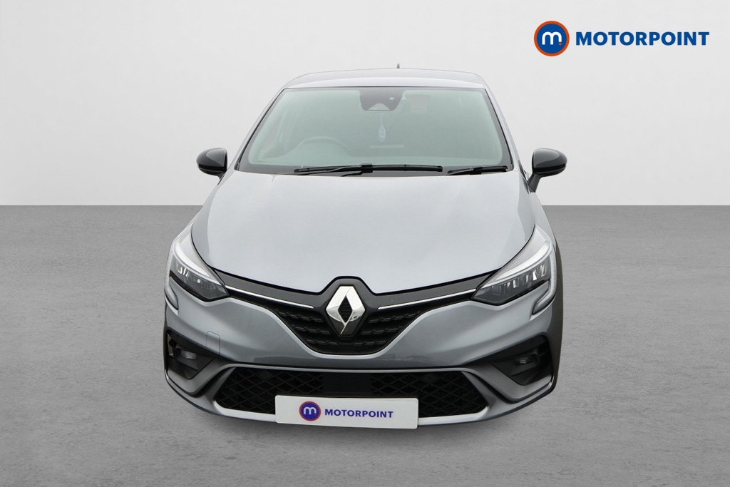 Used Renault Clio 2023 for sale - 77462844: Photo 2