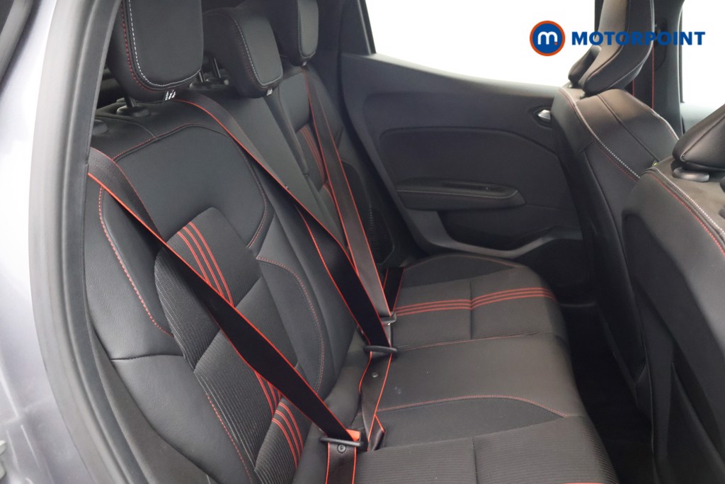 Used Renault Clio 2023 for sale - 77462844: Photo 23