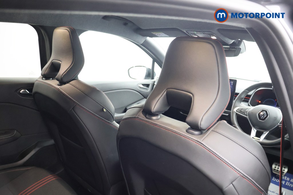 Used Renault Clio 2023 for sale - 77462844: Photo 24