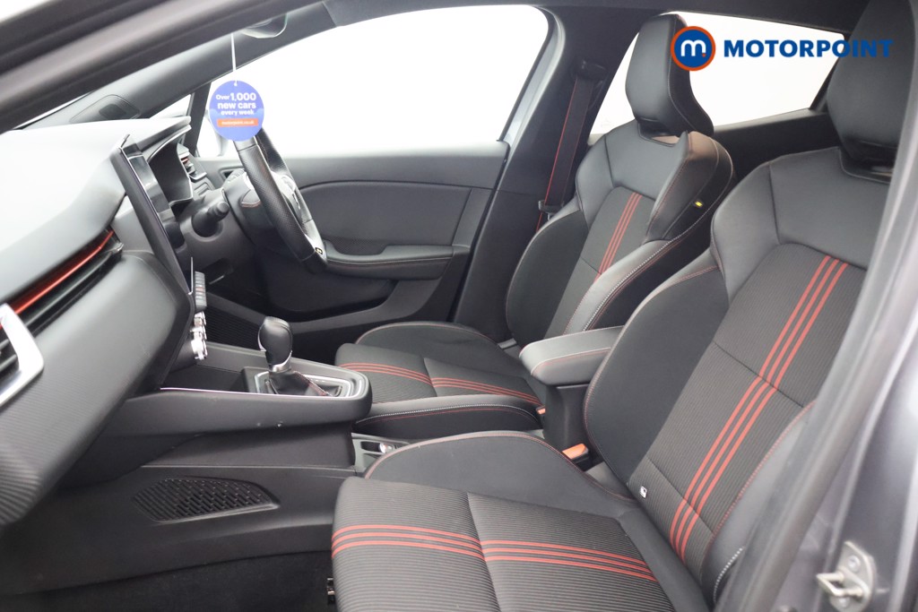 Used Renault Clio 2023 for sale - 77462844: Photo 27