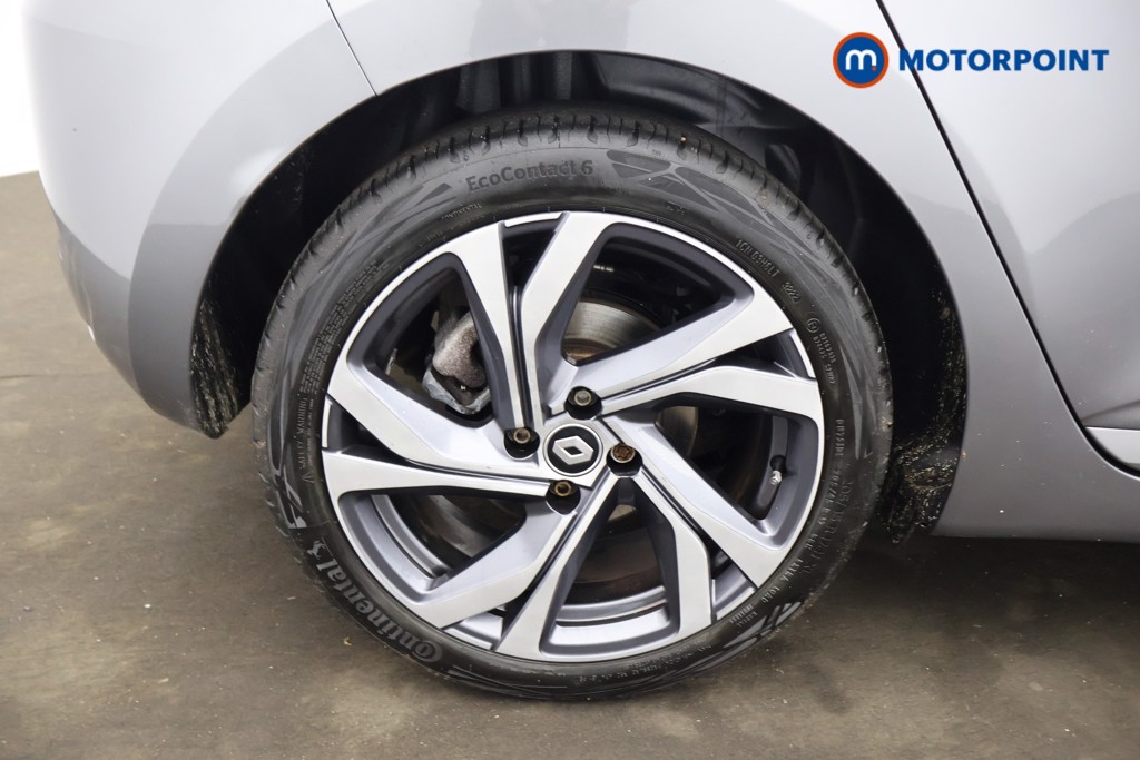 Used Renault Clio 2023 for sale - 77462844: Photo 29