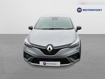 Used Renault Clio 2023 for sale - 77462844: Photo