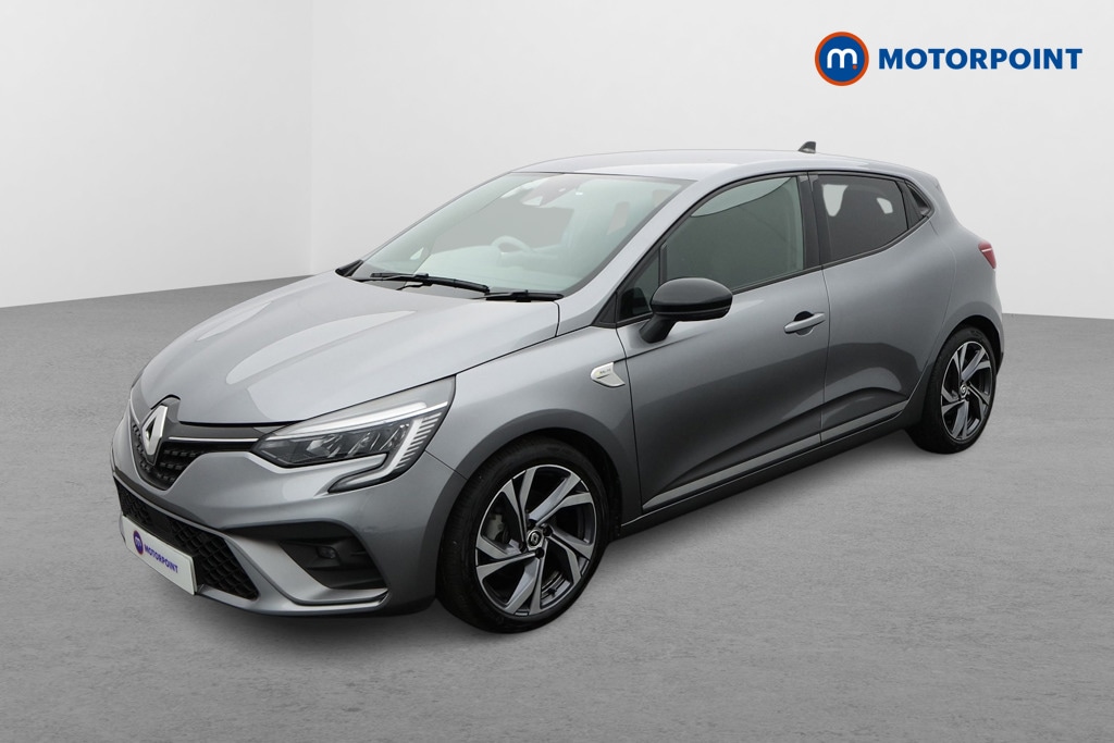 Used Renault Clio 2023 for sale - 77462844: Photo 3