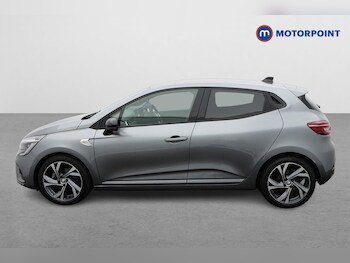 Used Renault Clio 2023 for sale - 77462844: Photo