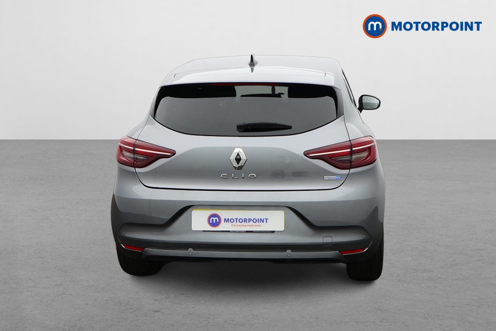 Used Renault Clio 2023 for sale - 77462844: Photo 6