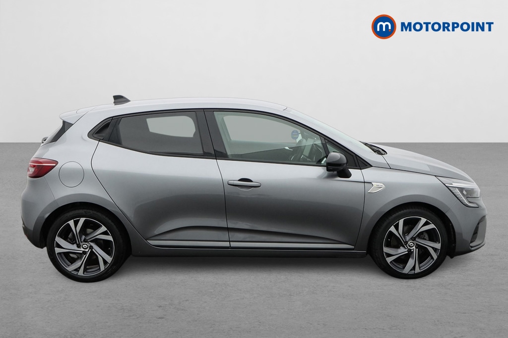 Used Renault Clio 2023 for sale - 77462844: Photo 8